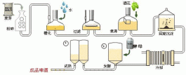 啤酒百科全书,「酒水百科」爱酒更懂酒之啤酒