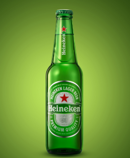 heineken啤酒好喝吗(heineken啤酒怎么样)