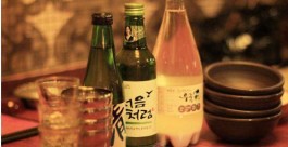 韩国喝什么酒 除了烧酒、啤酒还有米酒和覆盆子酒