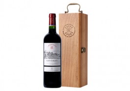 法国干红葡萄酒赤霞珠干红葡萄酒750ml一瓶价格多少钱
